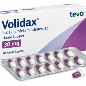 Volidax 30mg