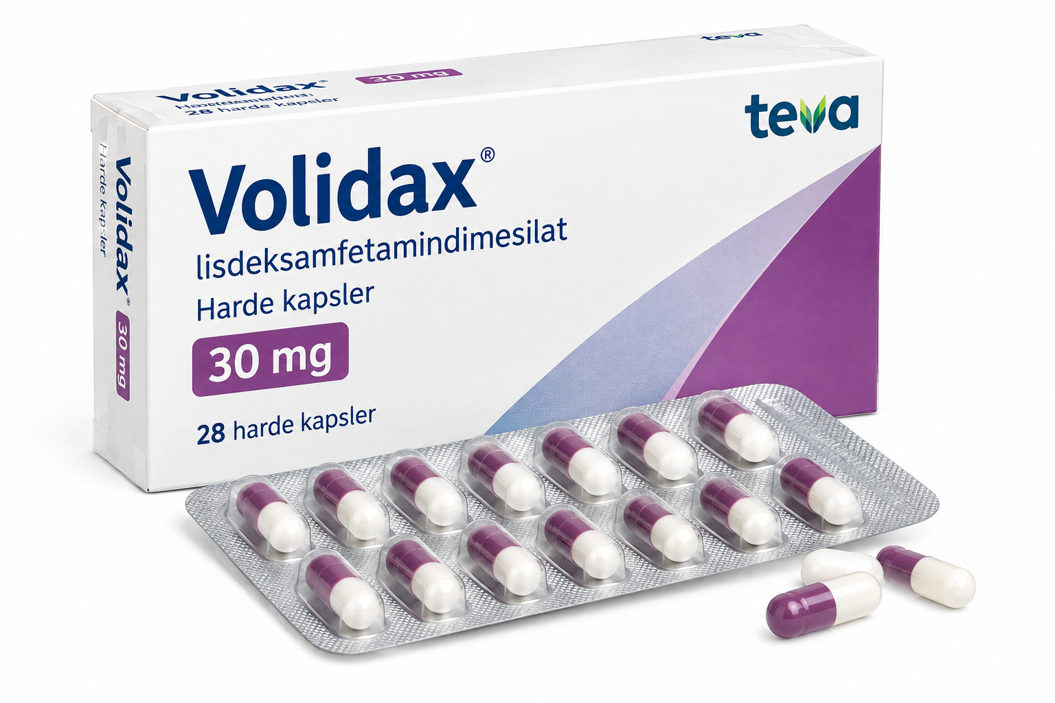 Volidax apotek