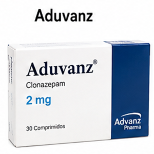 Aduvanz 2mg